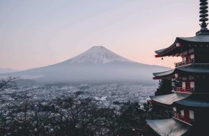 Far East