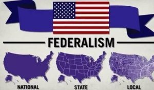 Federalism