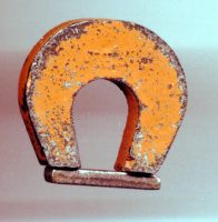 Ferromagnetism