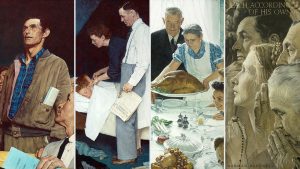 Four Freedoms