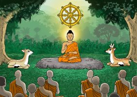 Four Noble Truths