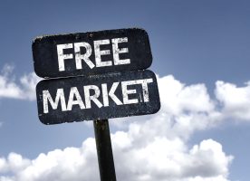 Free market