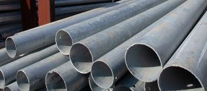 Galvanization