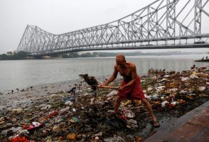 Ganges