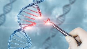 Gene therapy