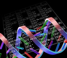 Genetic code