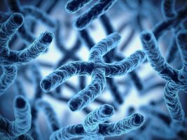 Genetic disorder