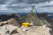 Geodesy