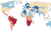 Gini coefficient