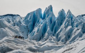 Glacier