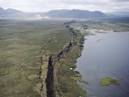 Great Rift Valley