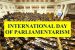 International Day of Parliamentarism