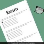 JEE (Main), NEET to be held twice a year, over multiple days: HRD Ministry