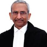 Justice Adarsh Kumar Goel appointed Chairperson of National Green Tribunal