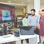 KIMIS: KVIC launches e-marketing system