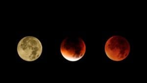 Century’s longest total lunar eclipse of 1 hour 43 minutes to occur on July 27-28