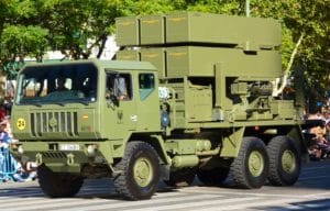 NASAMS-II: India plans to procure advanced air defence system from US