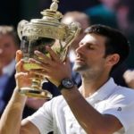 Tennis: Winners of 2018 Wimbledon Championships
