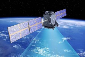 GISAT-1
