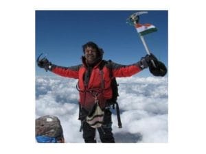 Indian mountaineer Satyarup Siddhanta nominated for Limca Book of World Records