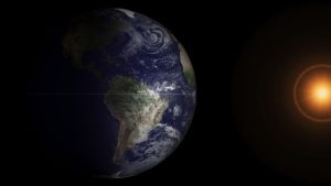 Solar equinox