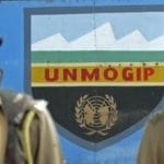 Uruguay’s Major General Jos Eladio Alcain appointed Head of UNMOGIP
