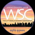 17th World Sanskrit Conference held in Vancouver, Canada
