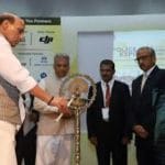 2nd Young Superintendent of Police Conference held in New Delhi