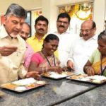 Andhra Pradesh Government launches 60 Anna Canteens
