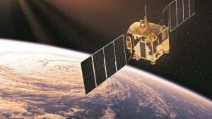 China launches two remote sensing satellites for Pakistan