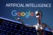 Google unveils two new AI chips