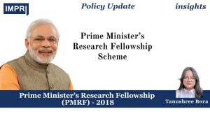 Government extends Prime Minister’s Research Fellows Scheme all potential researchers