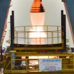 ISRO successfully conducts ground test of high thrust version of Vikas Engine