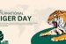 International Tiger Day: 29 July