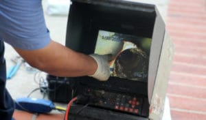 Government launches technology challenge to eliminate human entry into septic tanks