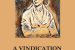 A Vindication of the Rights of Woman