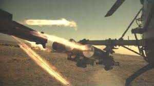 ATGM HELINA successfully test fired at Pokhran range