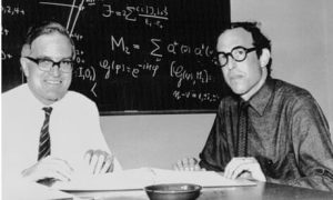 Aage Bohr