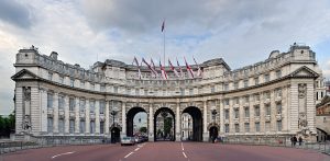 Admiralty United Kingdom