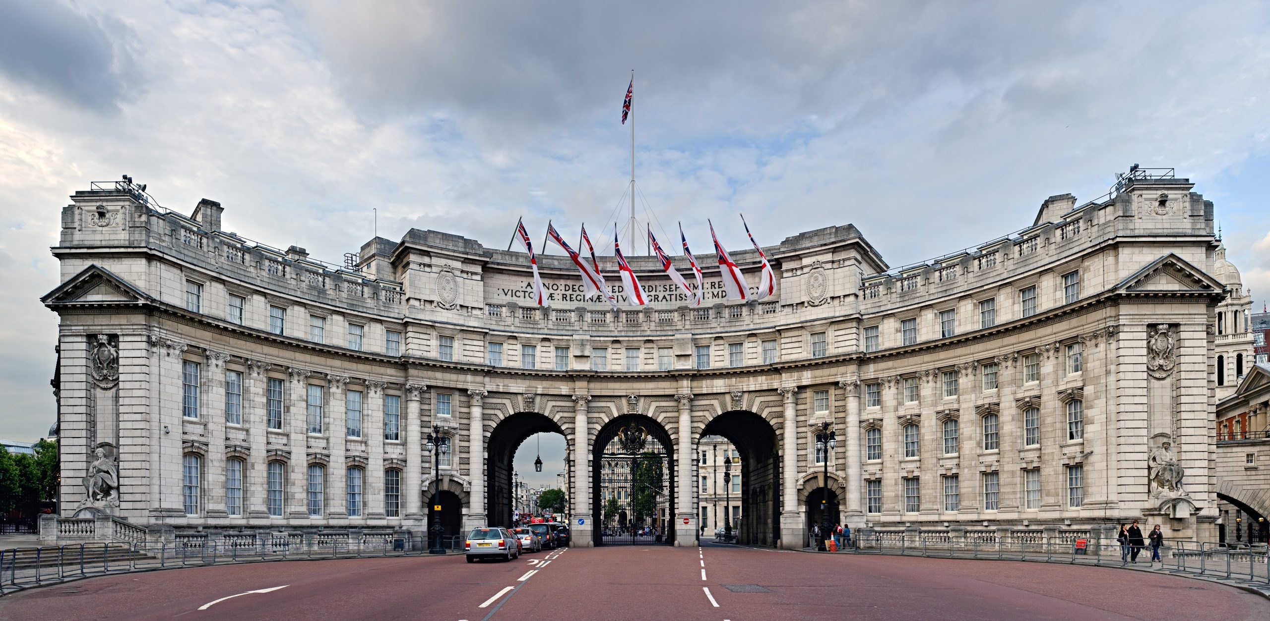 Admiralty United Kingdom