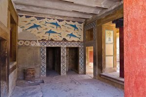 Aegean civilization