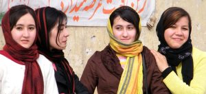 Afghans