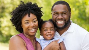 African Americans