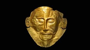 Agamemnon