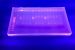 Agarose gel electrophoresis