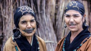 Ainu people