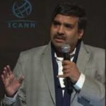 Ajay Data: First Indian to get elected as ICANN ccNSO council member