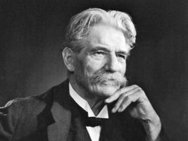 Albert Schweitzer