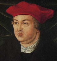 Albert of Brandenburg