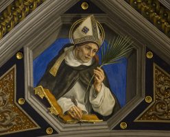 Albertus Magnus
